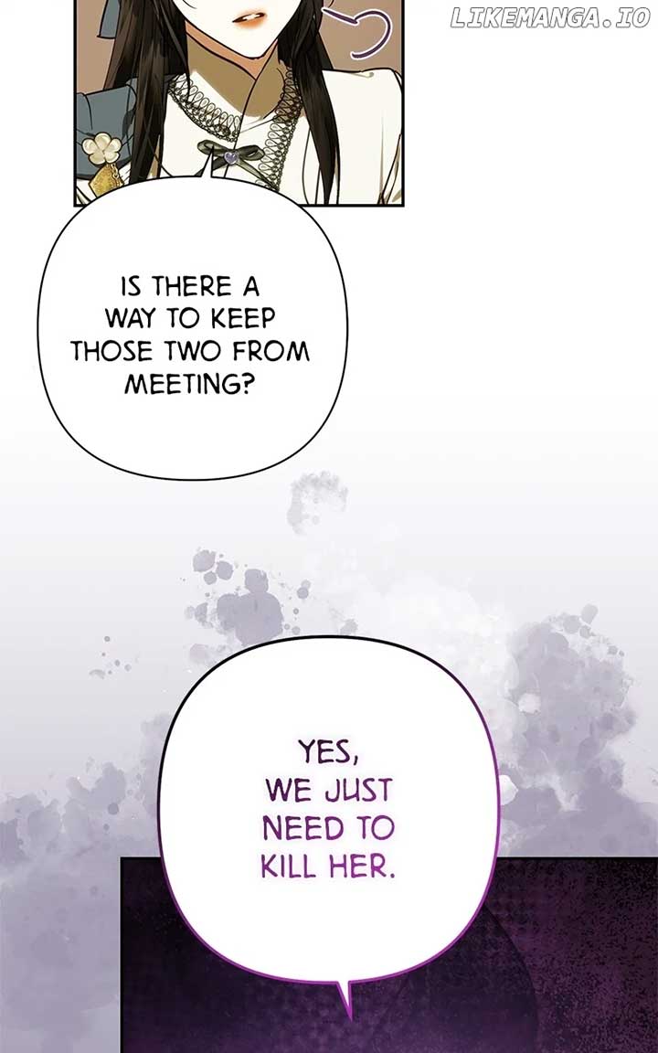 Men of The Harem  203 page 45