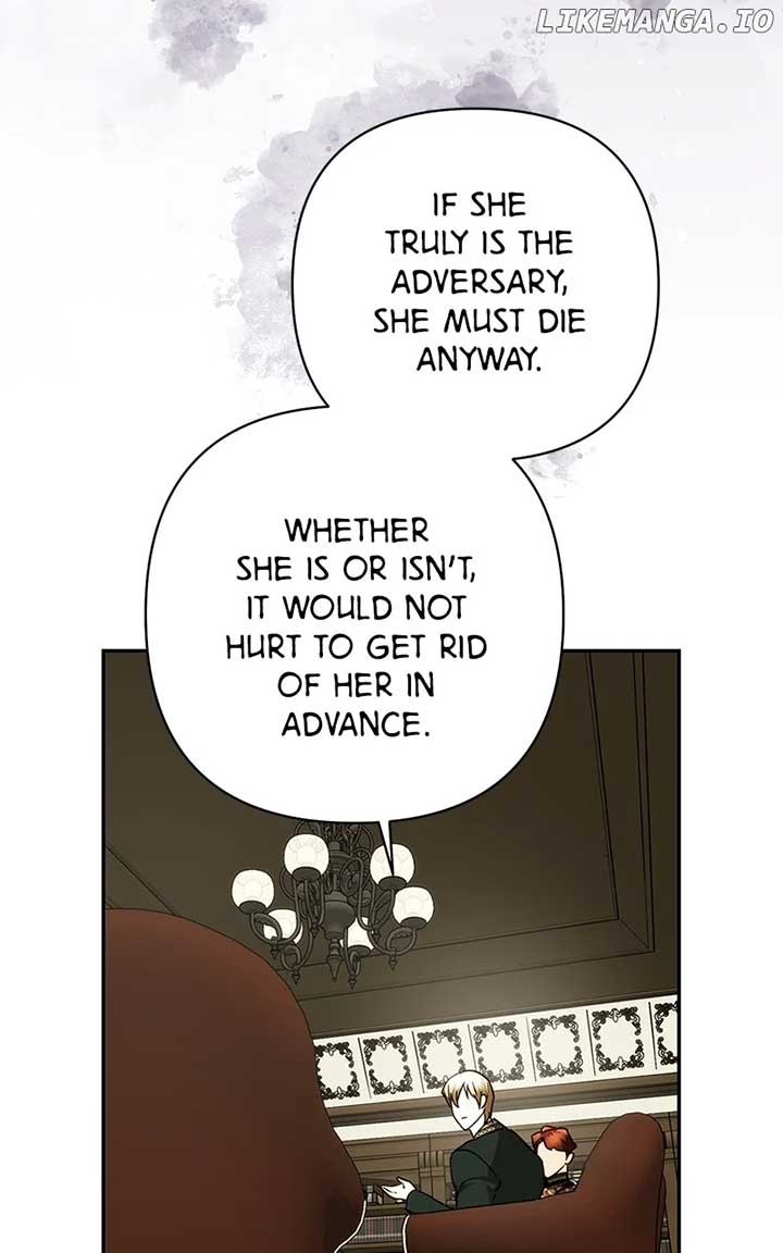 Men of The Harem  203 page 47