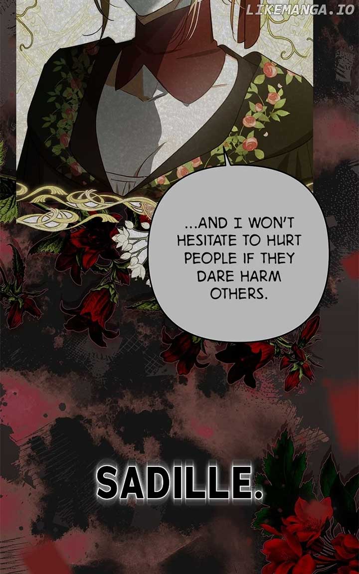 Men of The Harem  203 page 4