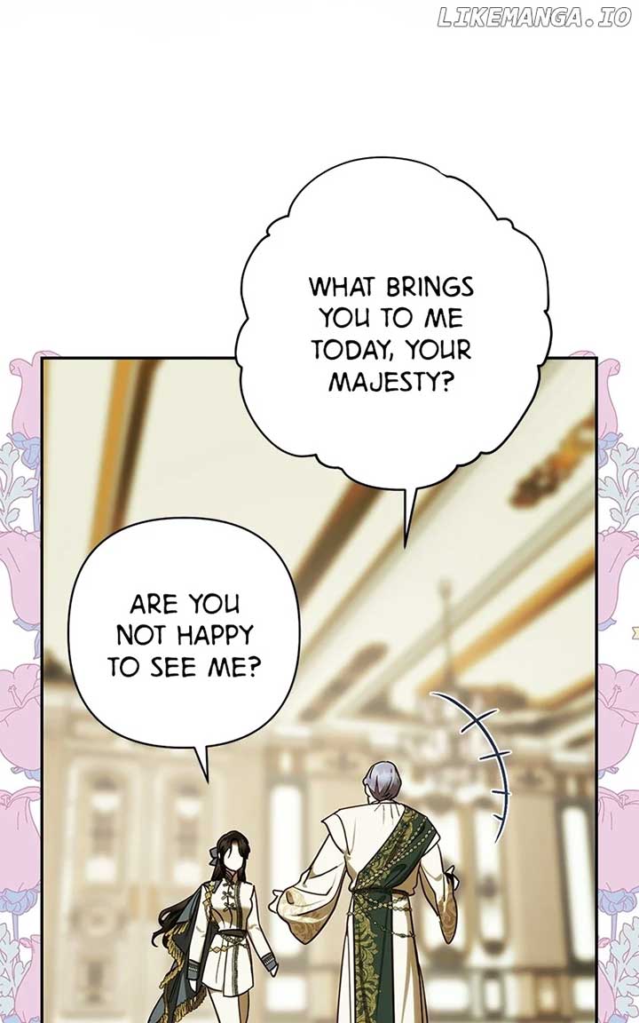 Men of The Harem  203 page 55