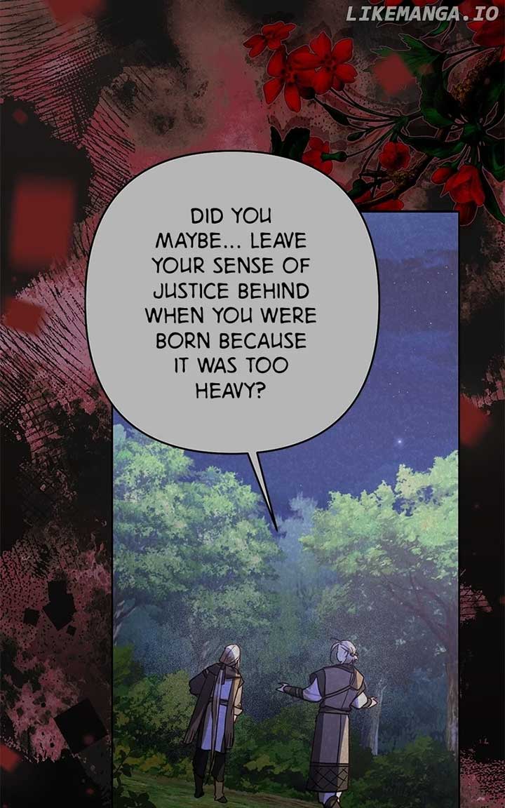 Men of The Harem  203 page 5