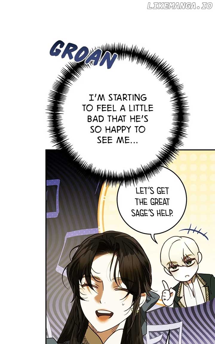 Men of The Harem  203 page 60