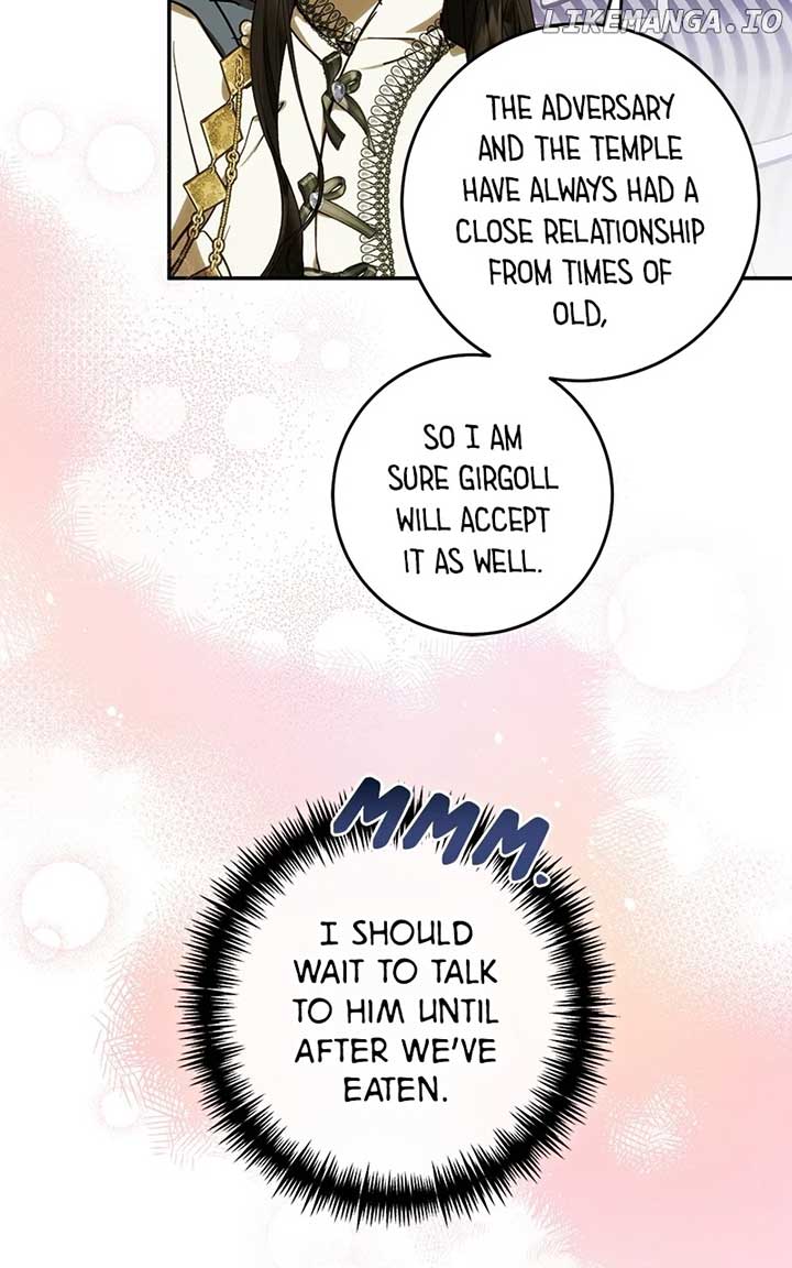 Men of The Harem  203 page 61