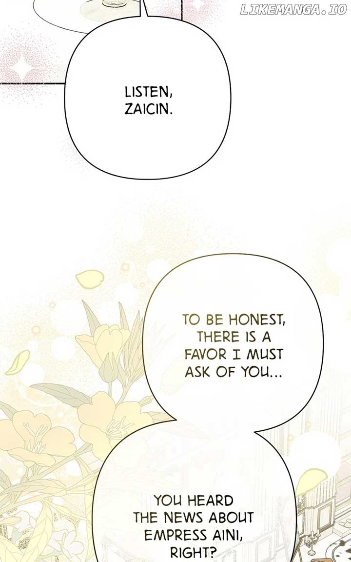 Men of The Harem  203 page 64