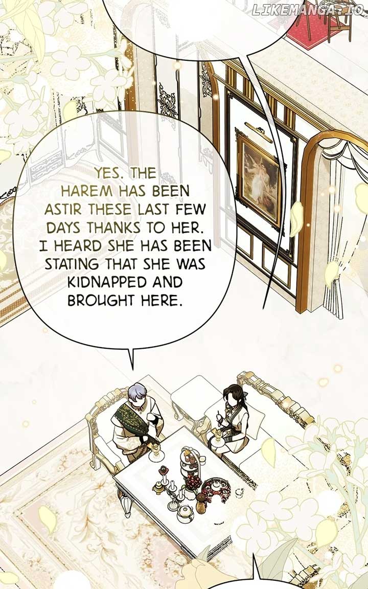 Men of The Harem  203 page 65