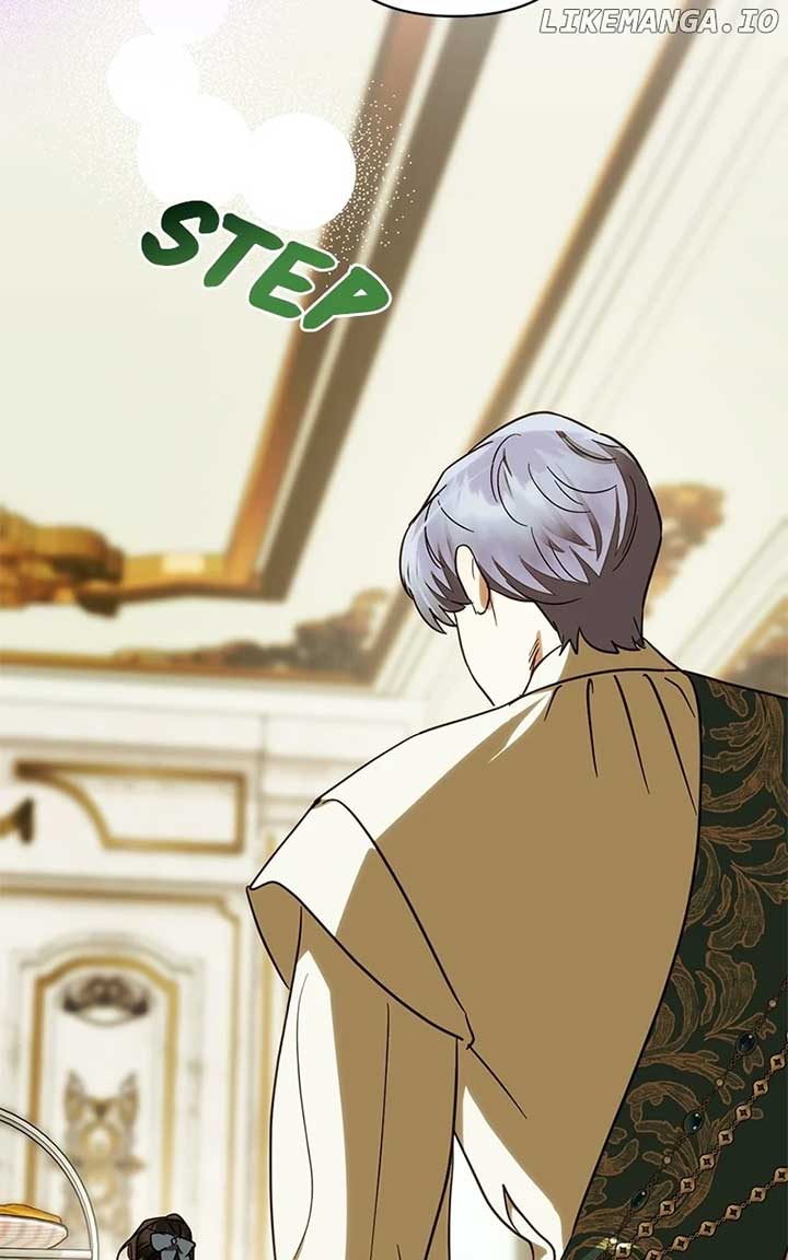 Men of The Harem  203 page 74