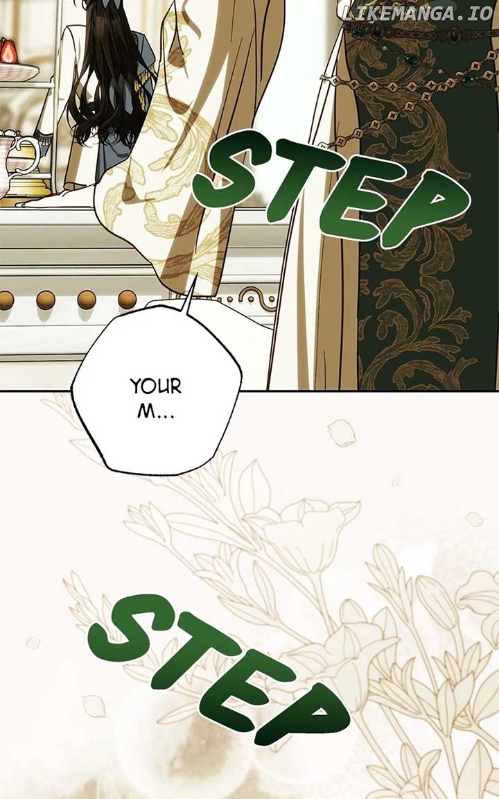 Men of The Harem  203 page 75
