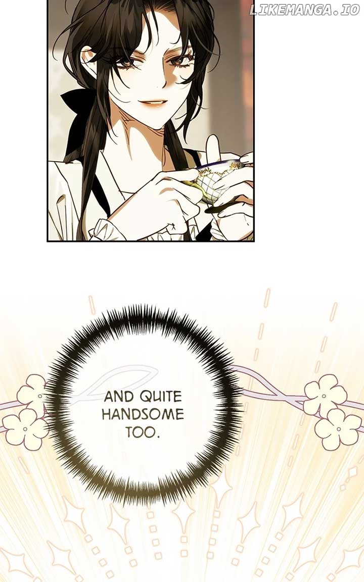 Men of The Harem  203 page 85