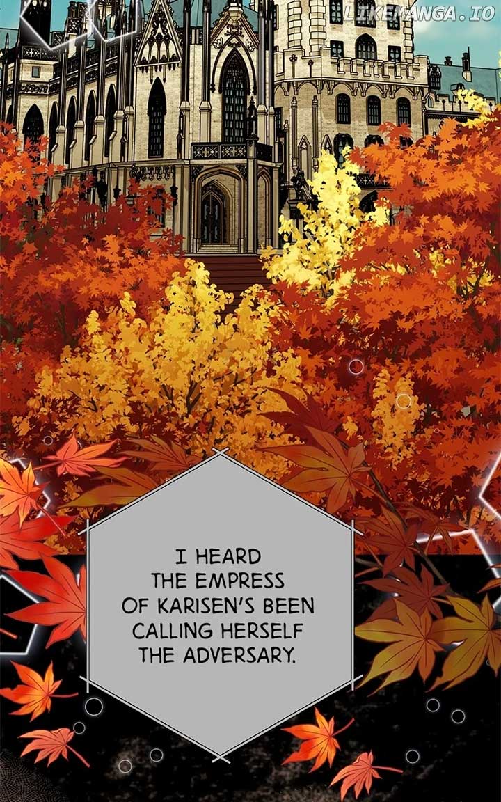 Men of The Harem  203 page 91
