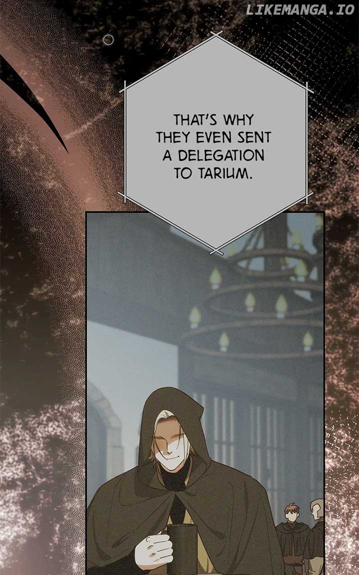 Men of The Harem  203 page 92