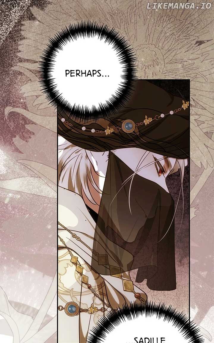 Men of The Harem  203 page 96