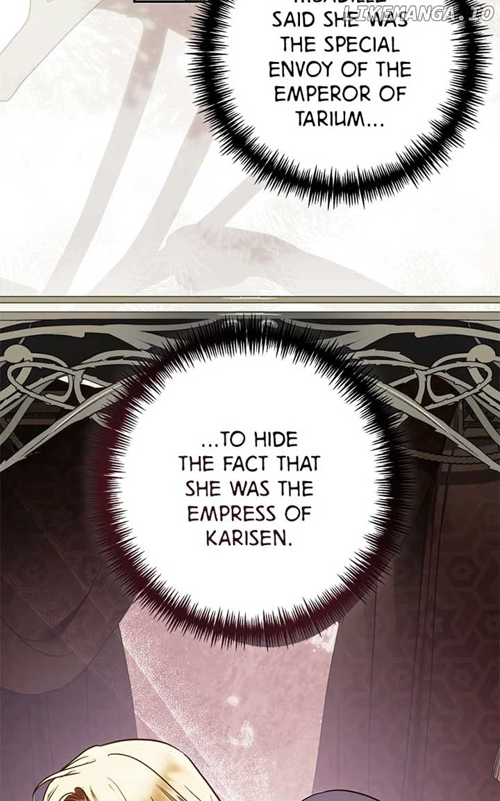 Men of The Harem  203 page 97