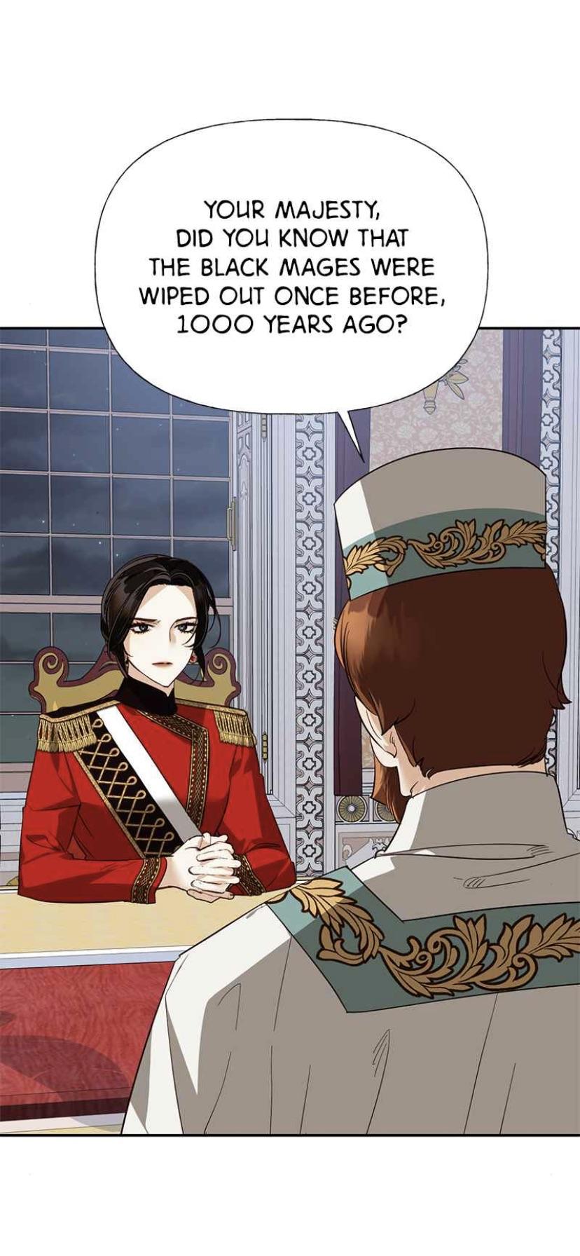 Men of The Harem  40 page 0