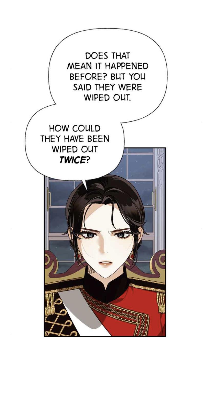Men of The Harem  40 page 1