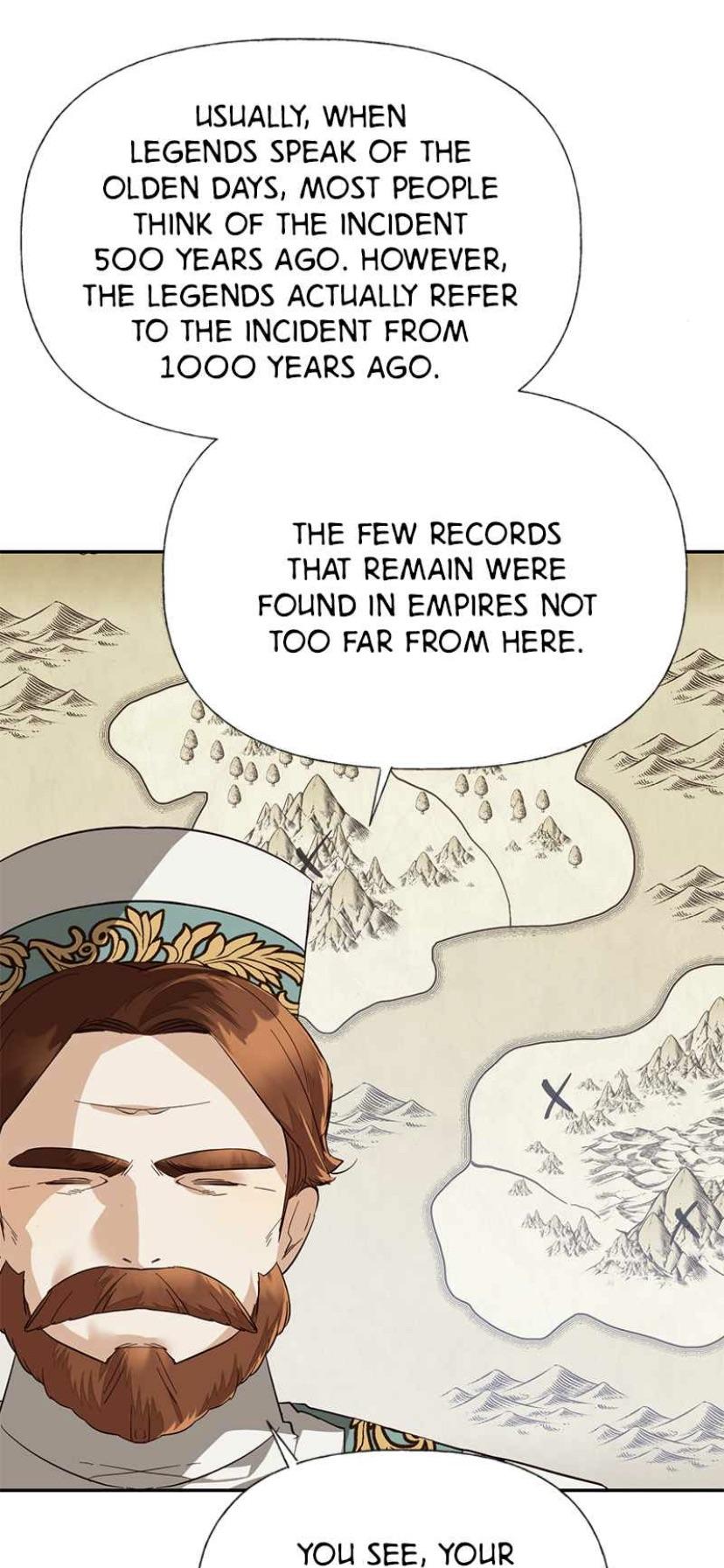 Men of The Harem  40 page 2