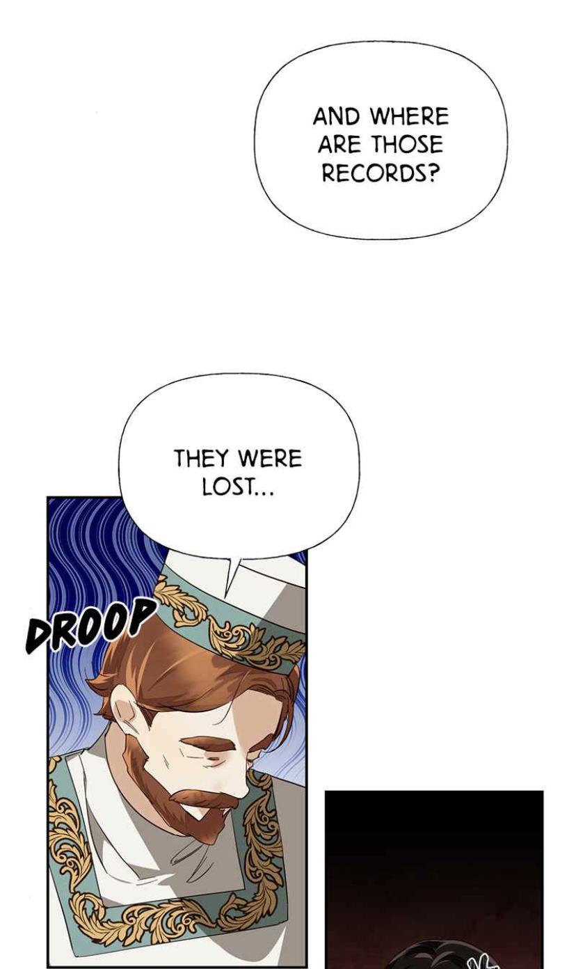 Men of The Harem  40 page 6