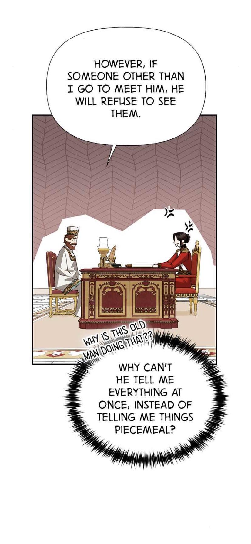 Men of The Harem  40 page 15