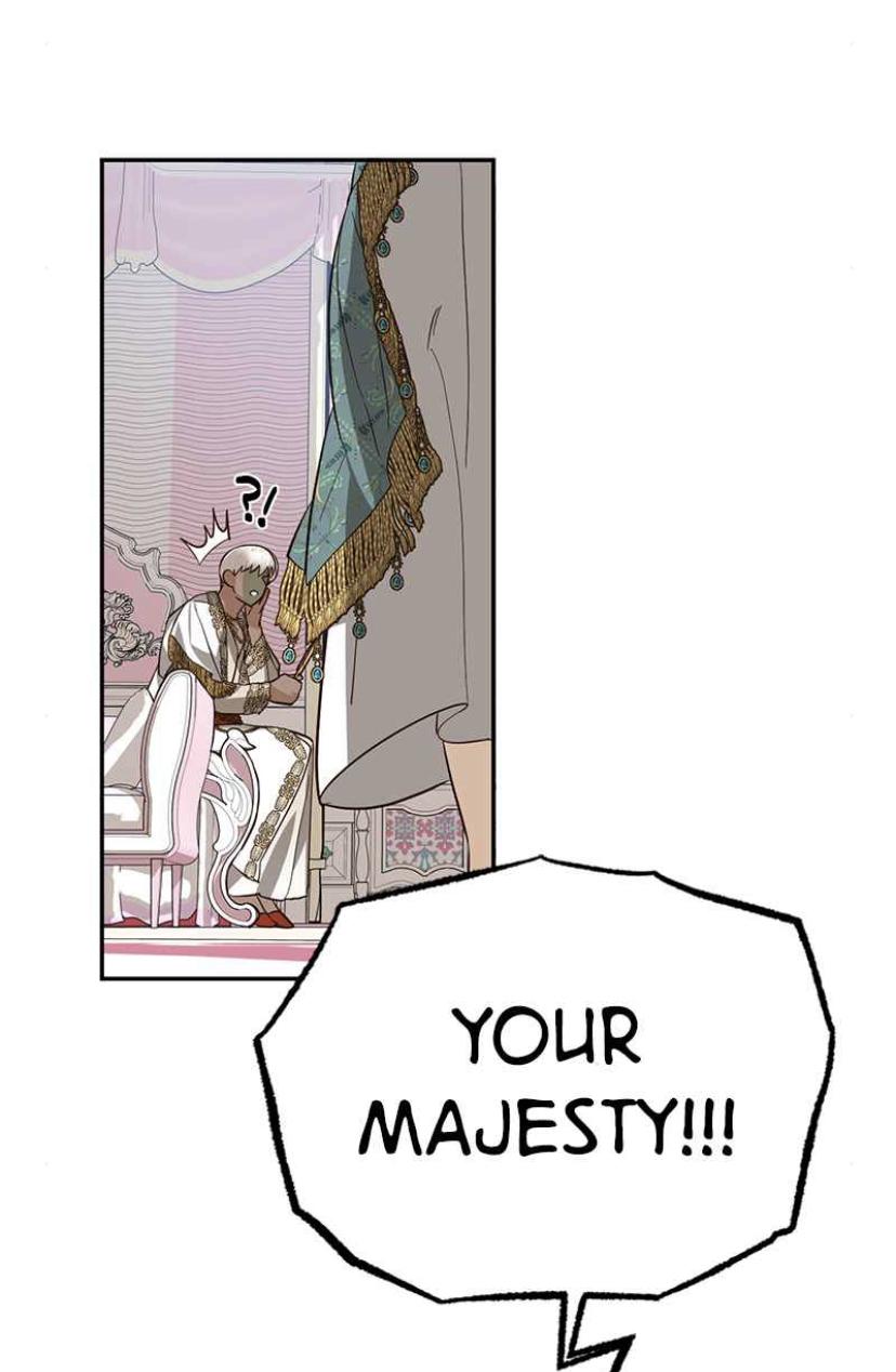 Men of The Harem  40 page 23