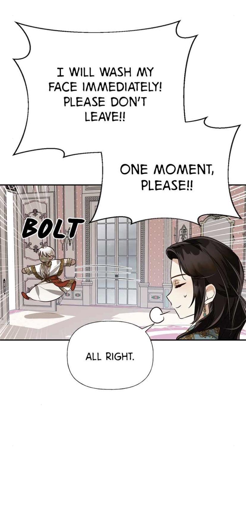 Men of The Harem  40 page 26