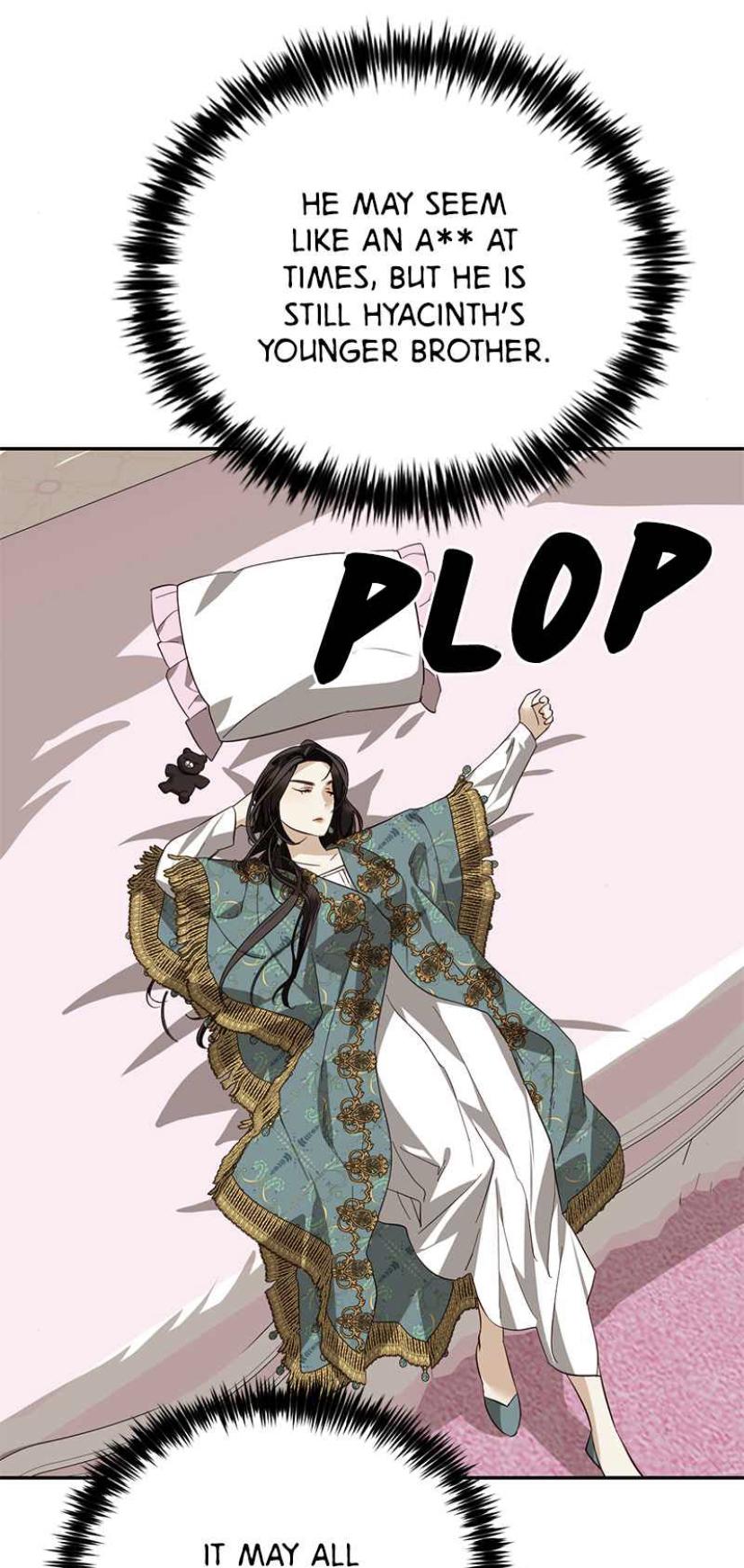 Men of The Harem  40 page 29