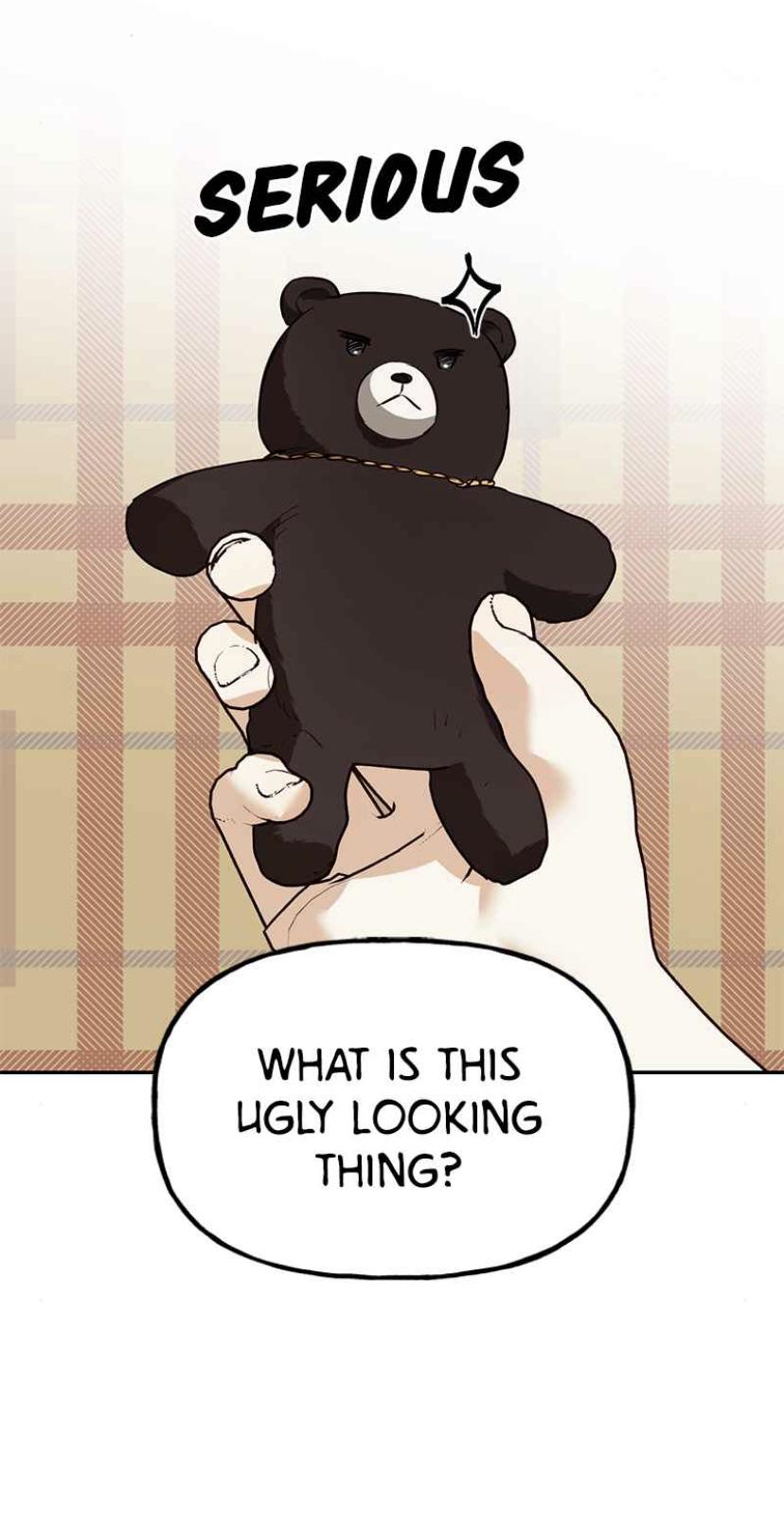 Men of The Harem  40 page 31