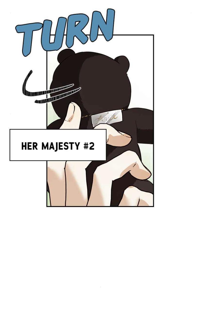 Men of The Harem  40 page 32