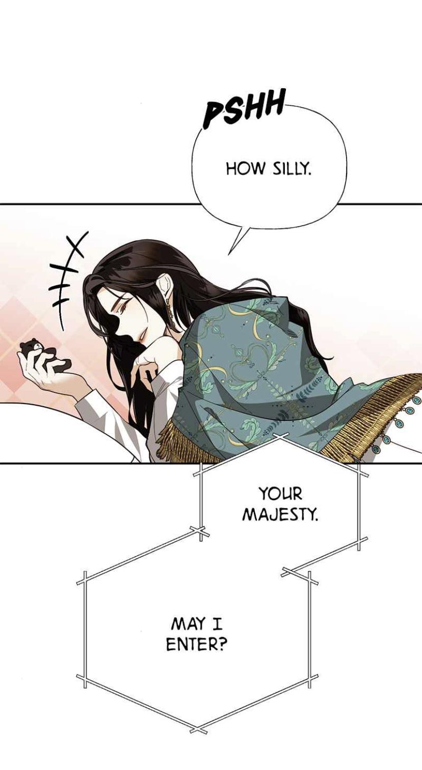 Men of The Harem  40 page 33