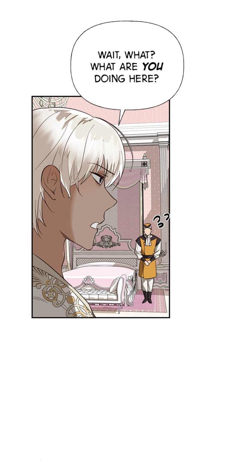 Men of The Harem  40 page 37
