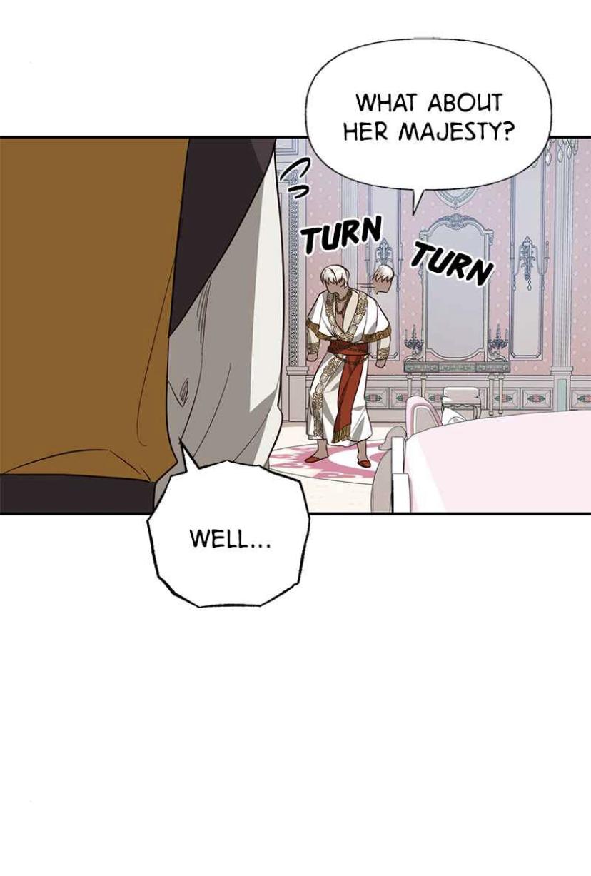 Men of The Harem  40 page 38