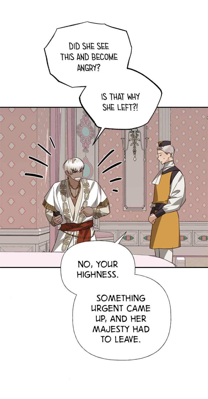 Men of The Harem  40 page 40