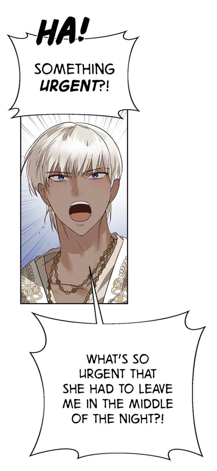 Men of The Harem  40 page 41