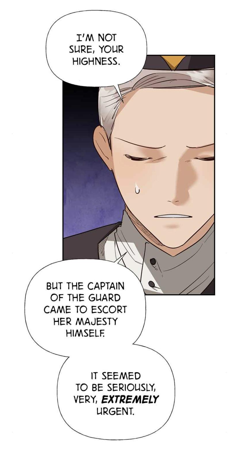 Men of The Harem  40 page 42