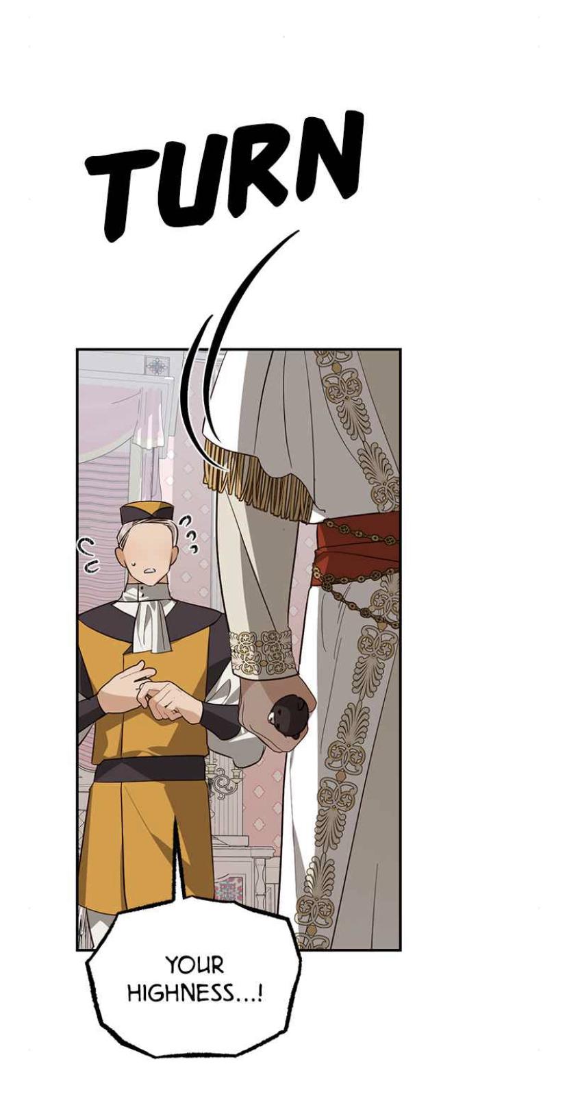 Men of The Harem  40 page 46