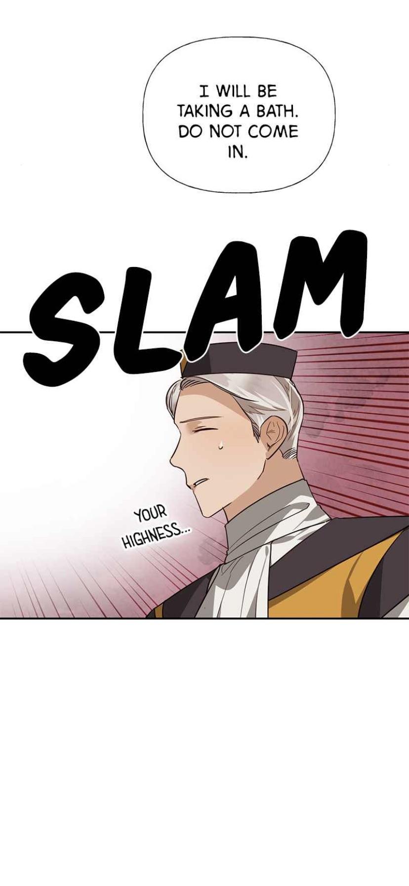 Men of The Harem  40 page 47