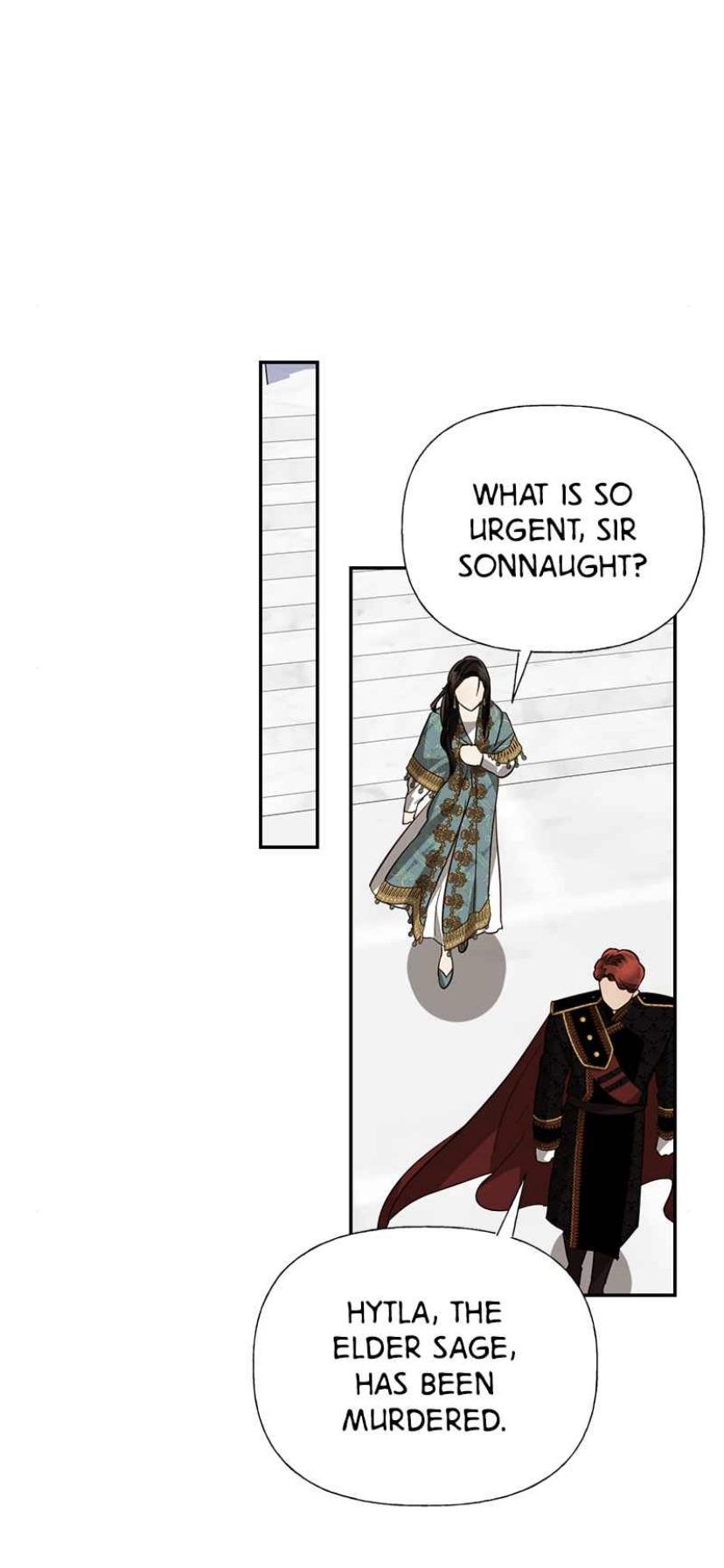 Men of The Harem  40 page 51