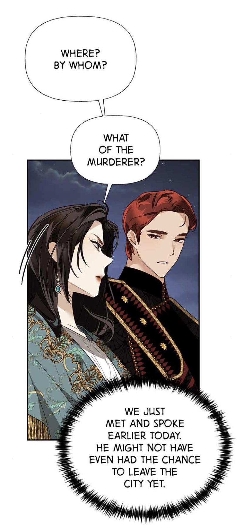 Men of The Harem  40 page 52