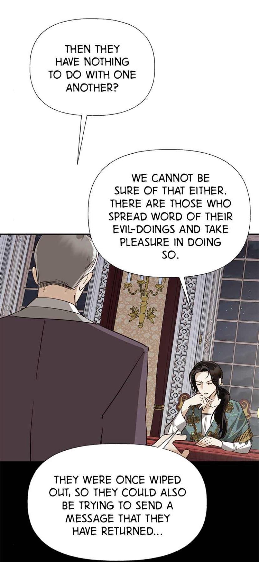 Men of The Harem  40 page 61