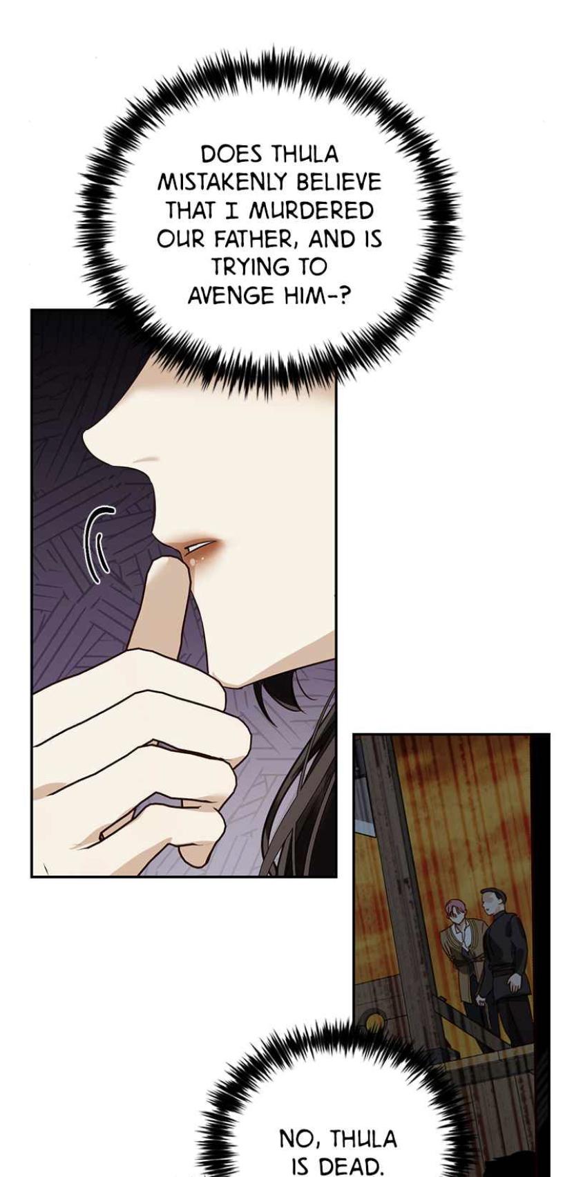 Men of The Harem  40 page 63
