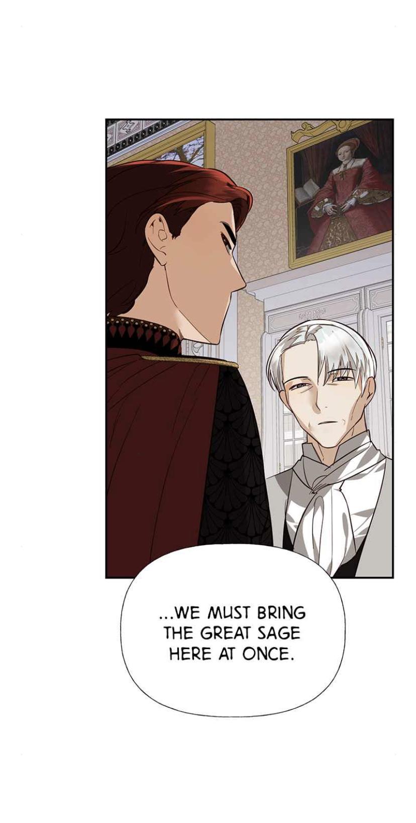 Men of The Harem  40 page 67