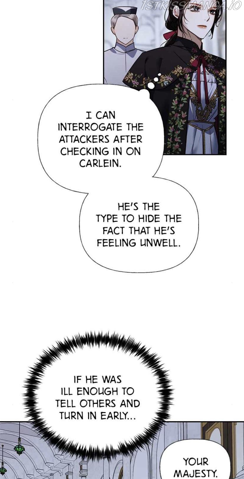 Men of The Harem  48 page 1