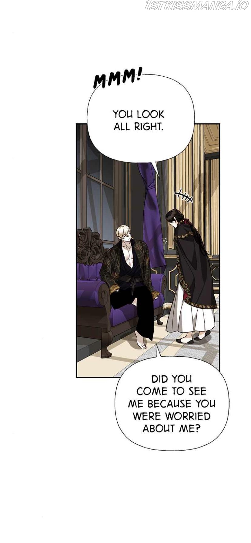 Men of The Harem  48 page 13