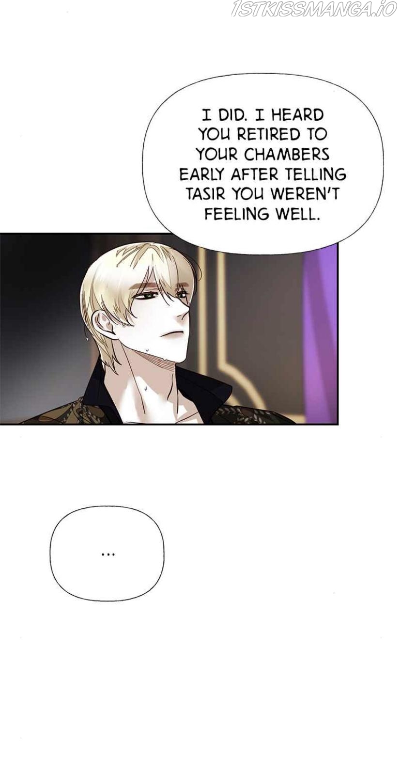 Men of The Harem  48 page 14