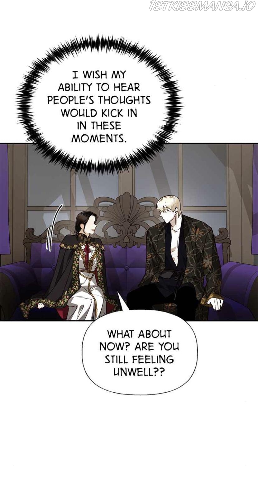 Men of The Harem  48 page 16