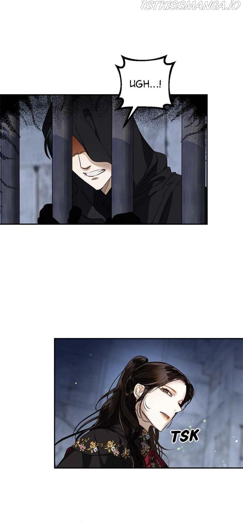 Men of The Harem  48 page 29