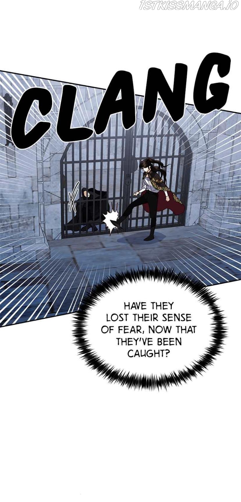 Men of The Harem  48 page 30