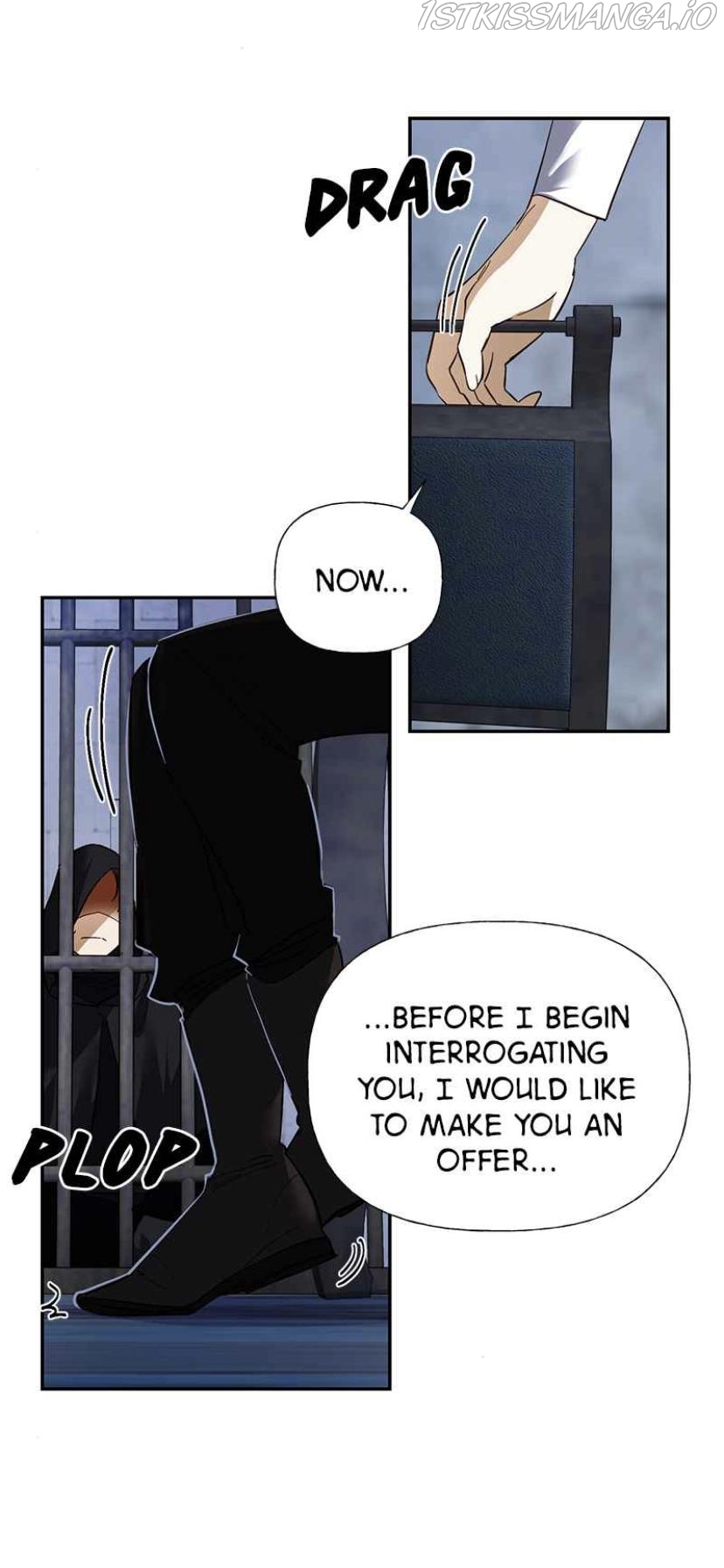 Men of The Harem  48 page 31