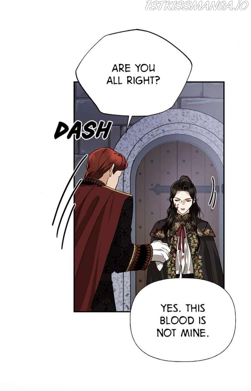 Men of The Harem  48 page 45