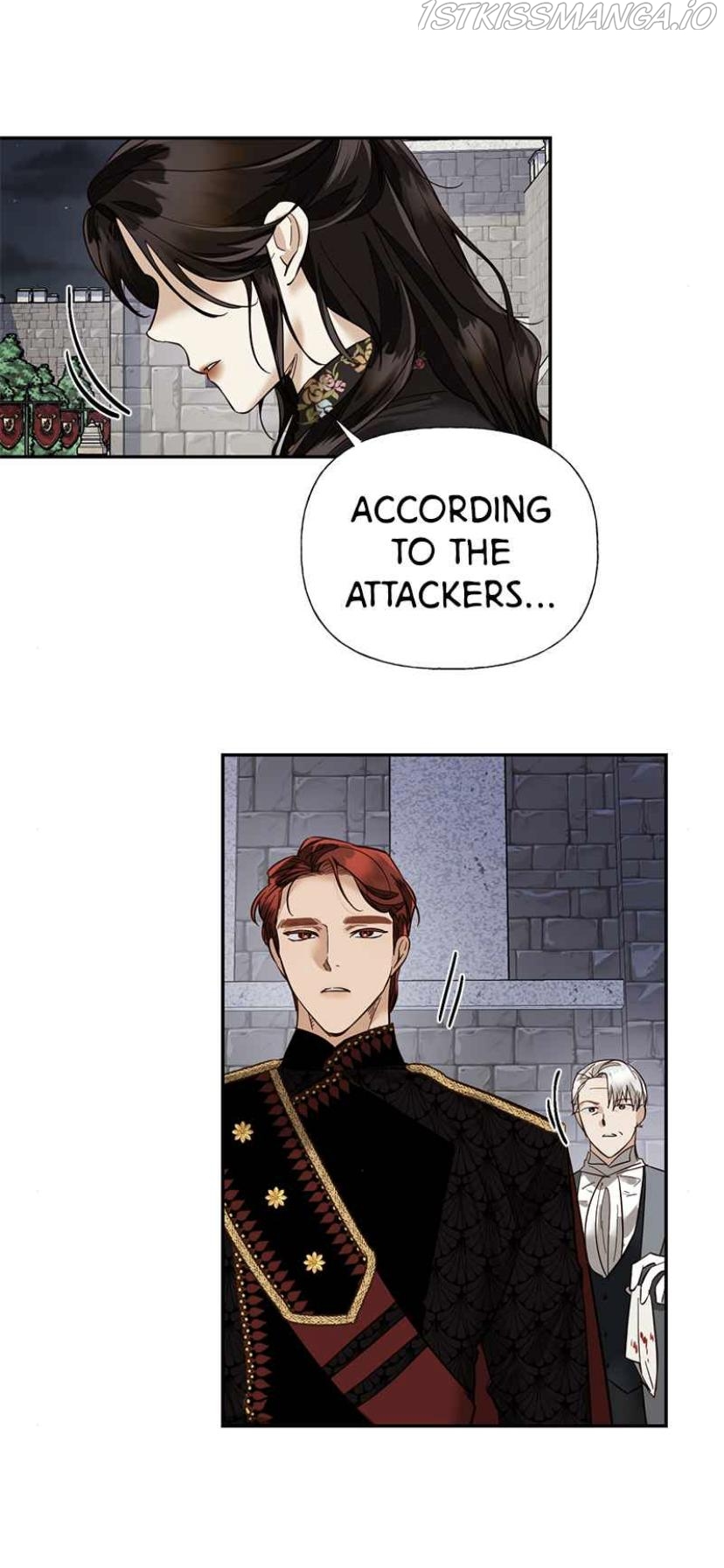 Men of The Harem  48 page 50