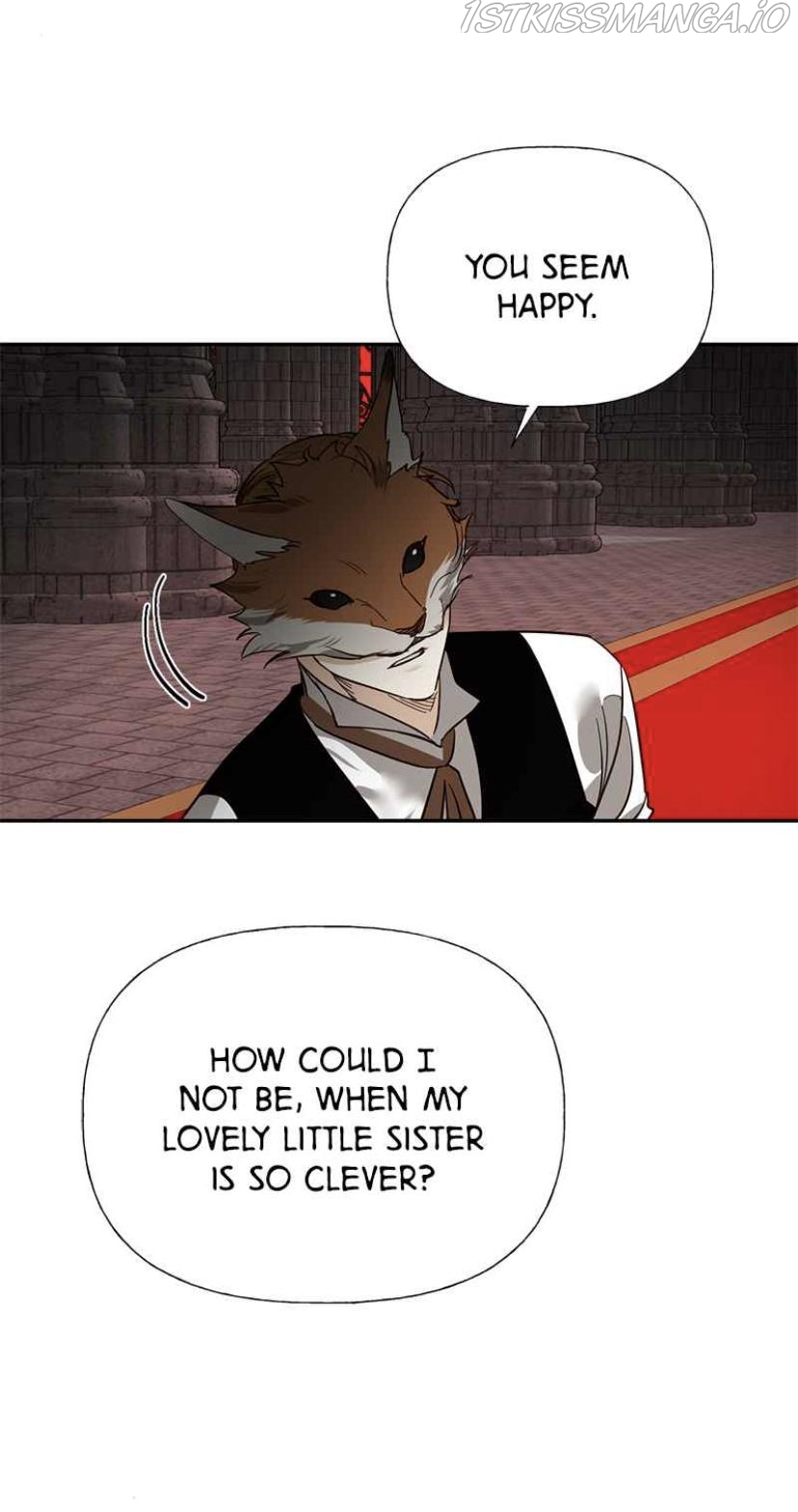 Men of The Harem  48 page 58