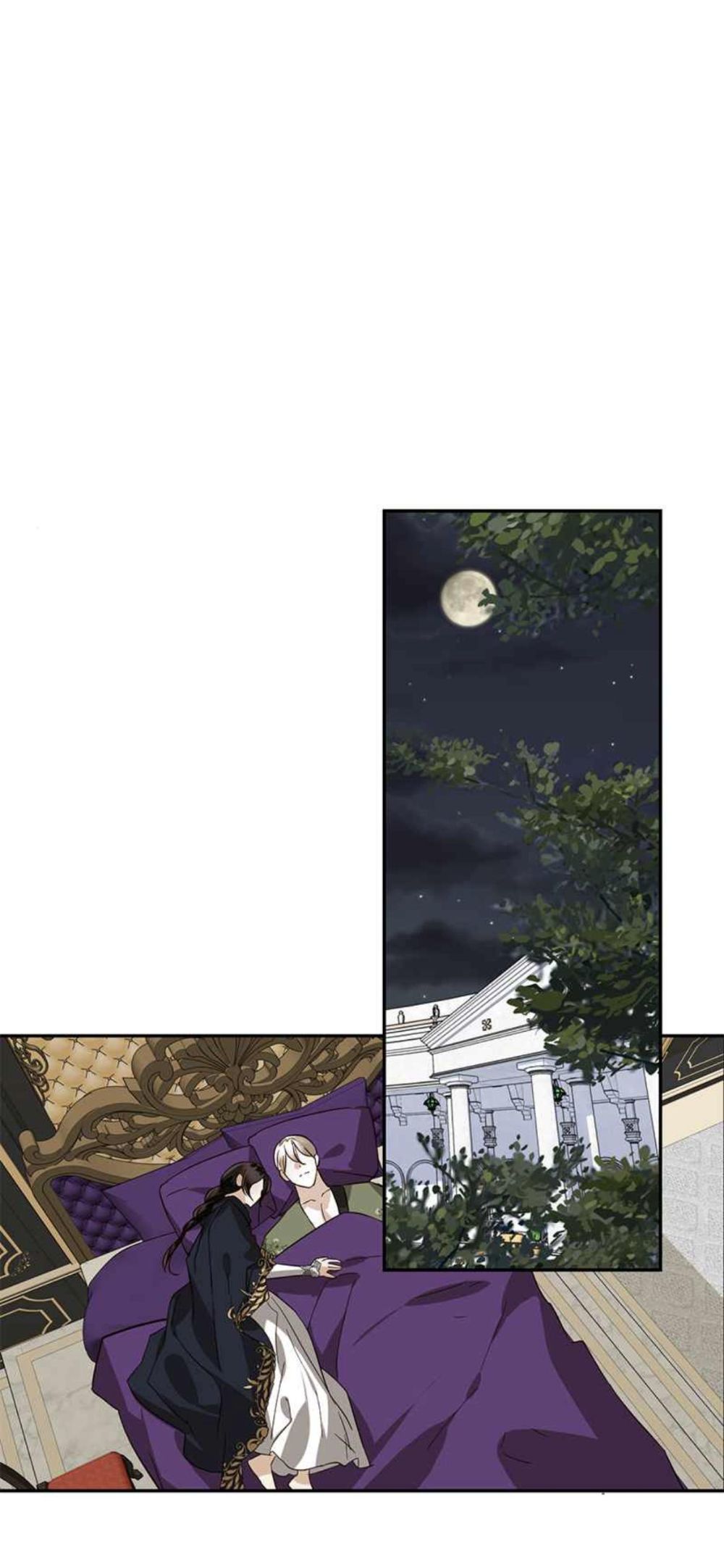 Men of The Harem  59 page 0